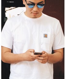 Carhartt WIP | Tシャツ/カットソー