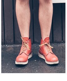 RED WING | ブーツ