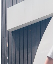 H&M | カーゴパンツ