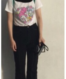 VINTAGE | チノパンツ