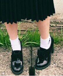 GRAPEFRUIT MOON | シューズ