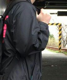 MILKFED. | ナイロンジャケット