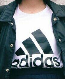 adidas | Tシャツ/カットソー