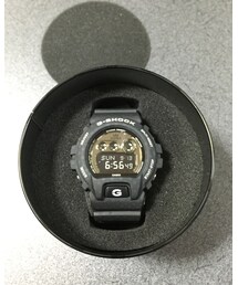 G-SHOCK×SUPRA | アナログ腕時計
