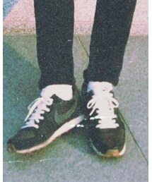 NIKE | スニーカー