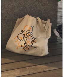 クリープハイプ | トートバッグ