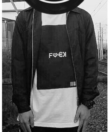 GAULTIER HOMME objet | トップス