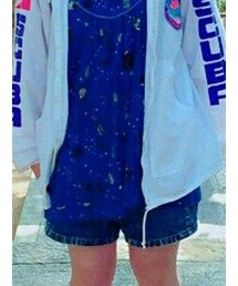 franche lippee | チュニック