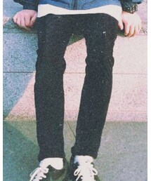 GLOBAL WORK | その他パンツ