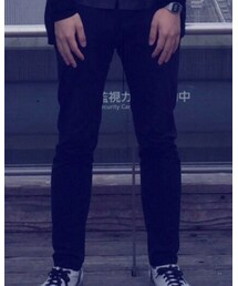 GLOBAL WORK | その他パンツ