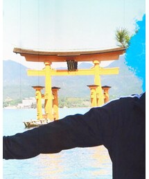 大鳥居 | その他