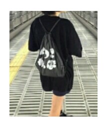 おもちエイリアン | バッグ