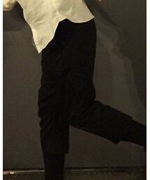 GU | その他パンツ