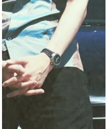 ALBA | アナログ腕時計