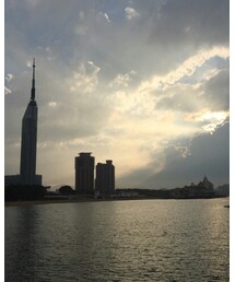 ももち浜 | その他