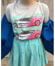 DOPE | Tシャツ/カットソー