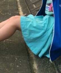 rivet and serge | スカート