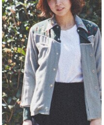 VINTAGE | シャツ/ブラウス