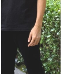 nonnative | パンツ