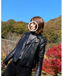 one way | ニット/セーター