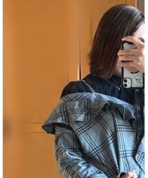 GU | その他トップス