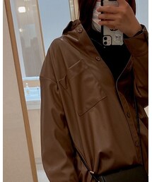 GU | その他アウター