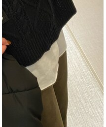 GU | シャツ/ブラウス