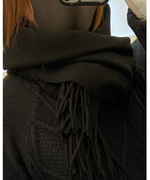 Vivienne Westwood | マフラー