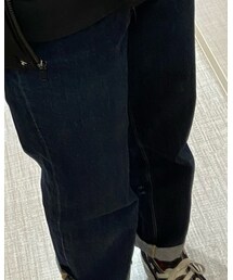 GU | デニムパンツ