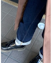 GU | デニムパンツ