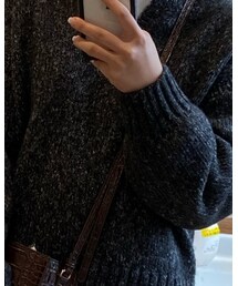 GU | ニット/セーター