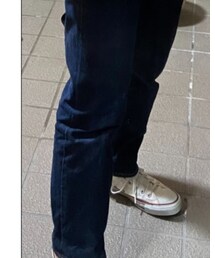 GU | デニムパンツ