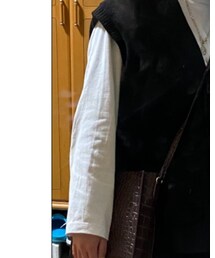 GU | Tシャツ/カットソー