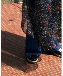 TOMORROWLAND  | デニムパンツ