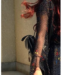 Yves Saint Laurent | バックパック/リュック