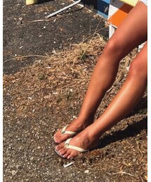 TORY BURCH | ビーチサンダル