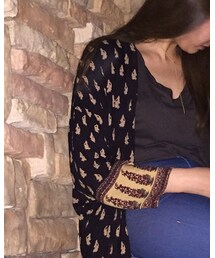 ZARA | ジャケット/アウター