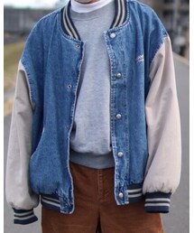 古着 | デニムジャケット