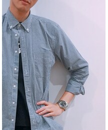 UNIQLO | シャツ/ブラウス