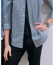 UNIQLO | Tシャツ/カットソー