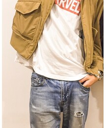 UNIQLO | Tシャツ/カットソー