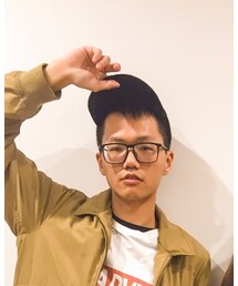 UNIQLO | キャップ