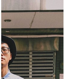 STUSSY | キャップ