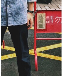 UNIQLO | デニムパンツ