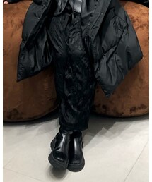 BARAK | ブーツ