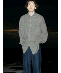 no bland | シャツ/ブラウス