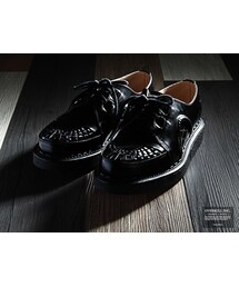 OVERKILL inc. |  OVERKILL X GEORGE COX X CHAOS(その他シューズ)