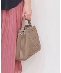 Te chichi | バッグ