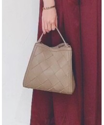 Te chichi | バッグ