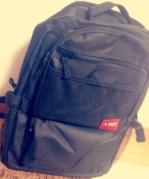 SHELTER SPORTS | バックパック/リュック